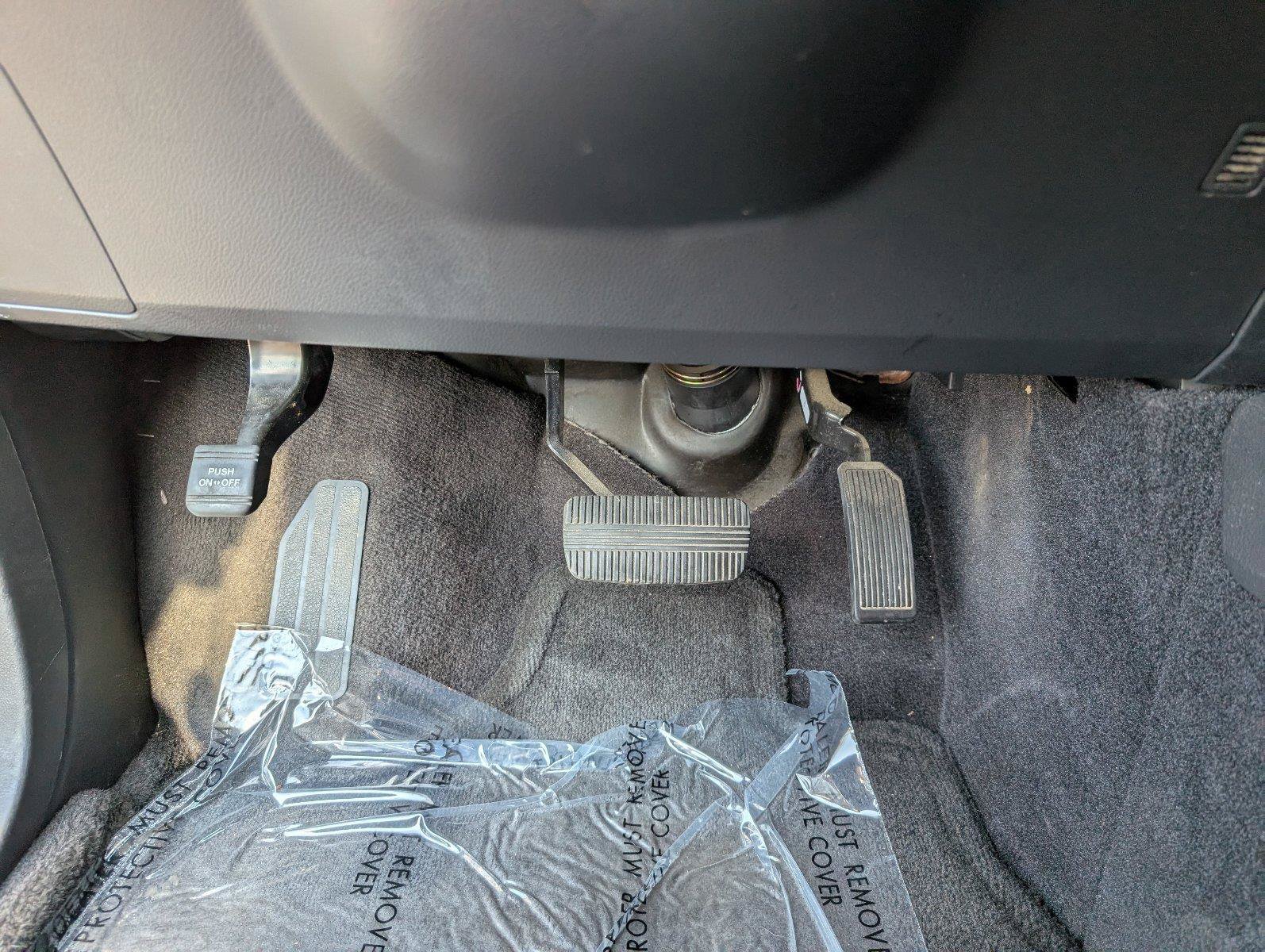 Used 2005 Nissan Murano SL FWD image 27