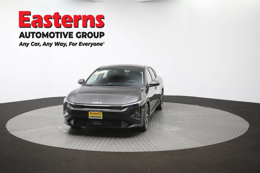 Used 2025 Kia K4 FWD image 52