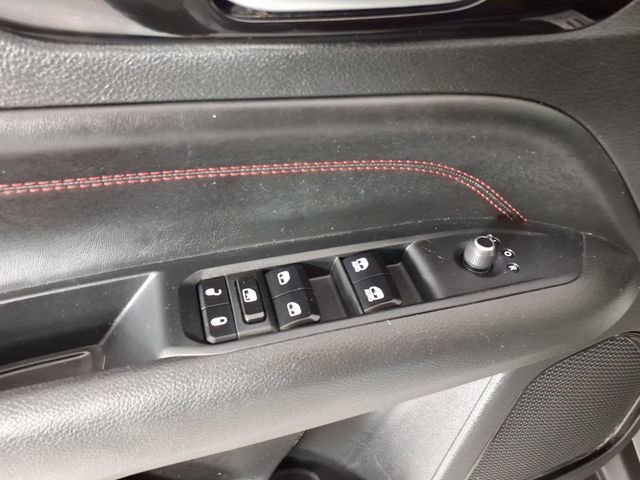 Used 2023 Jeep Compass Trailhawk AWD/4WD image 14