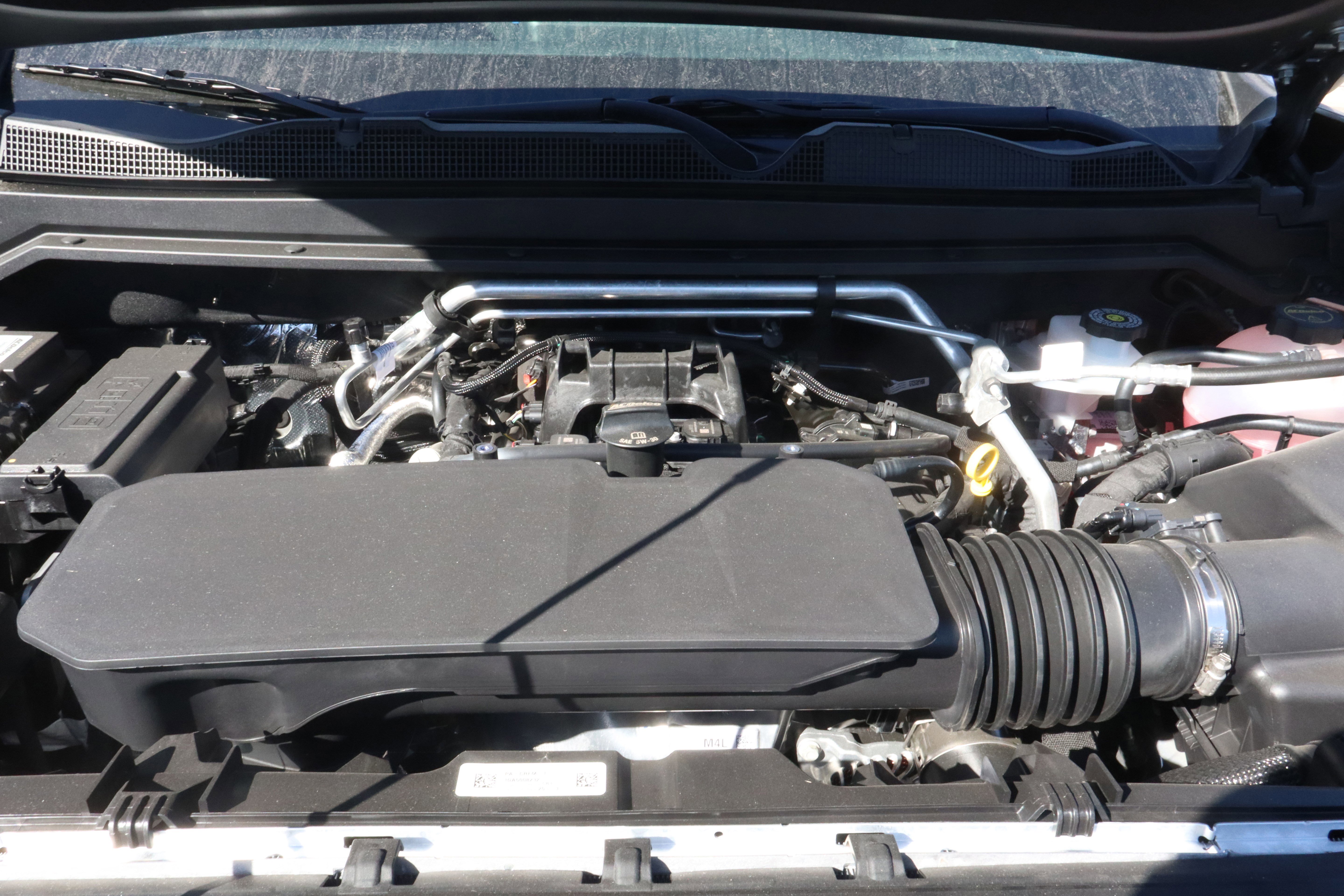 New 2026 GMC Canyon Elevation w/ Convenience Package image 18