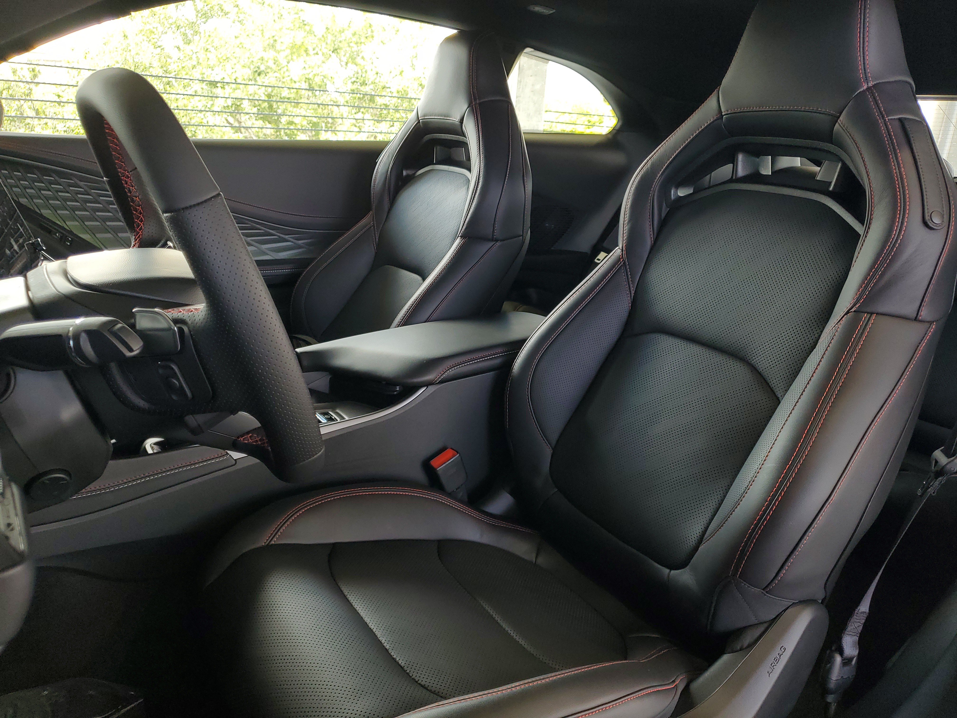 New 2026 Dodge Charger Scat Pack AWD/4WD image 18
