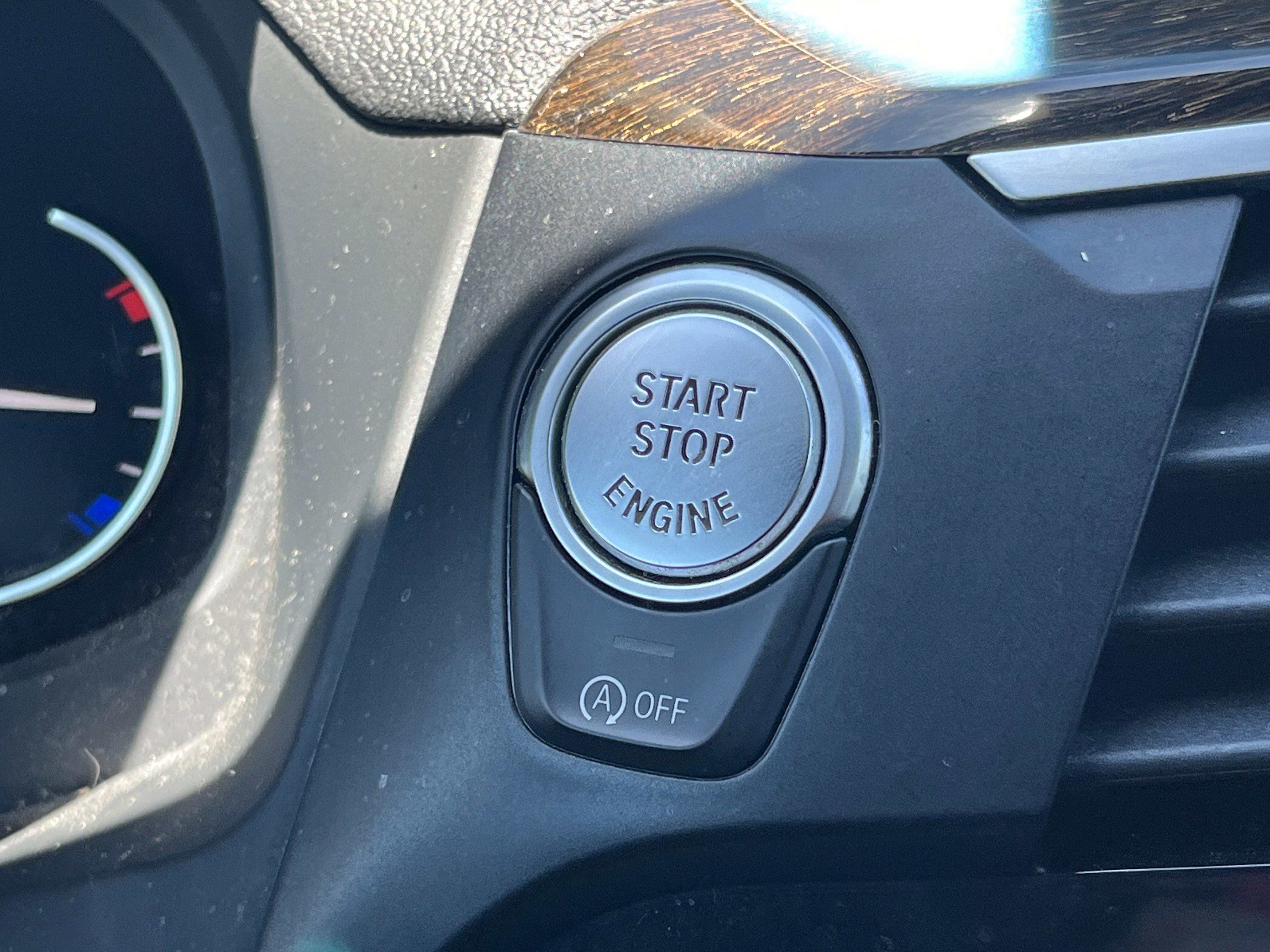 Used 2021 BMW X3 sDrive30i w/ Convenience Package RWD image 11