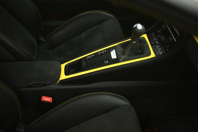 Used 2016 Porsche Cayman GT4 RWD image 39