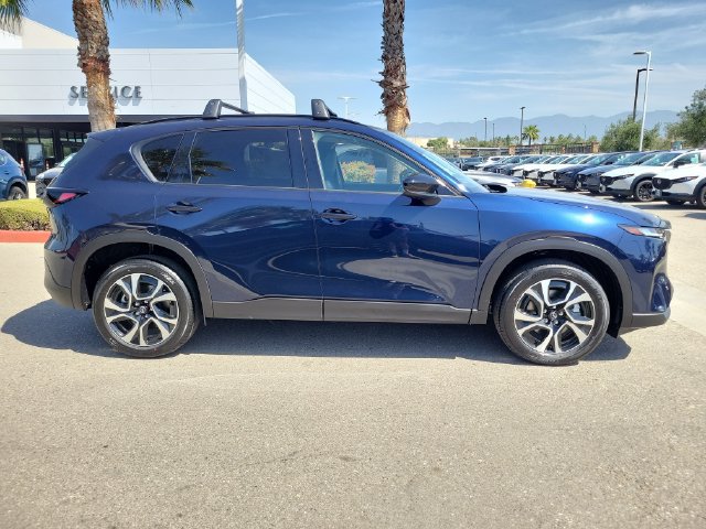 New 2026 MAZDA CX-5 Preferred AWD/4WD image 32