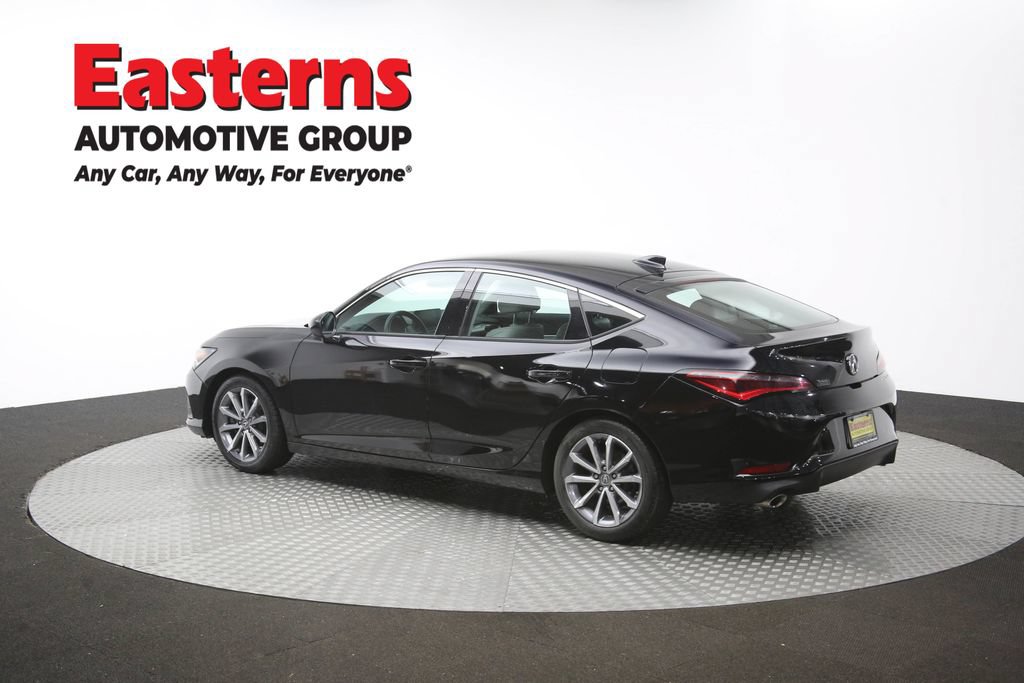 Used 2024 Acura Integra FWD image 65