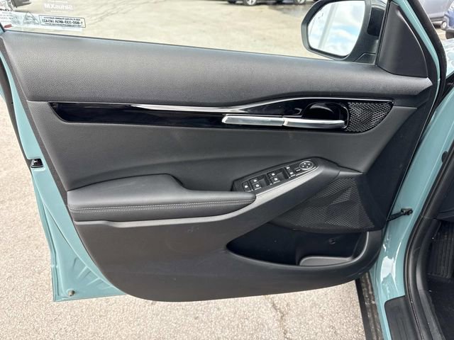 New 2026 Kia Seltos S image 11