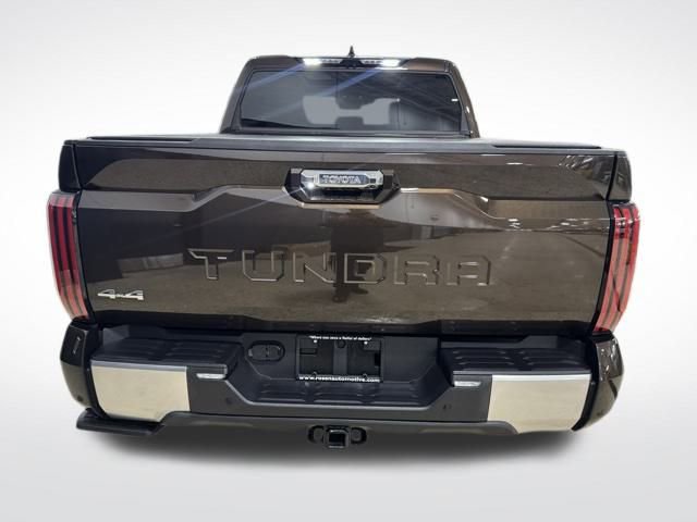 Used 2022 Toyota Tundra Limited w/ TRD Off-Road Package image 24