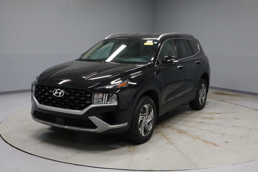 Used 2023 Hyundai Santa Fe SEL AWD/4WD image 7