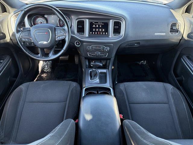 Used 2022 Dodge Charger SXT image 14