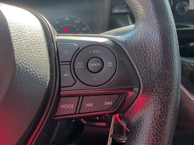 Used 2024 Toyota Corolla LE FWD image 12