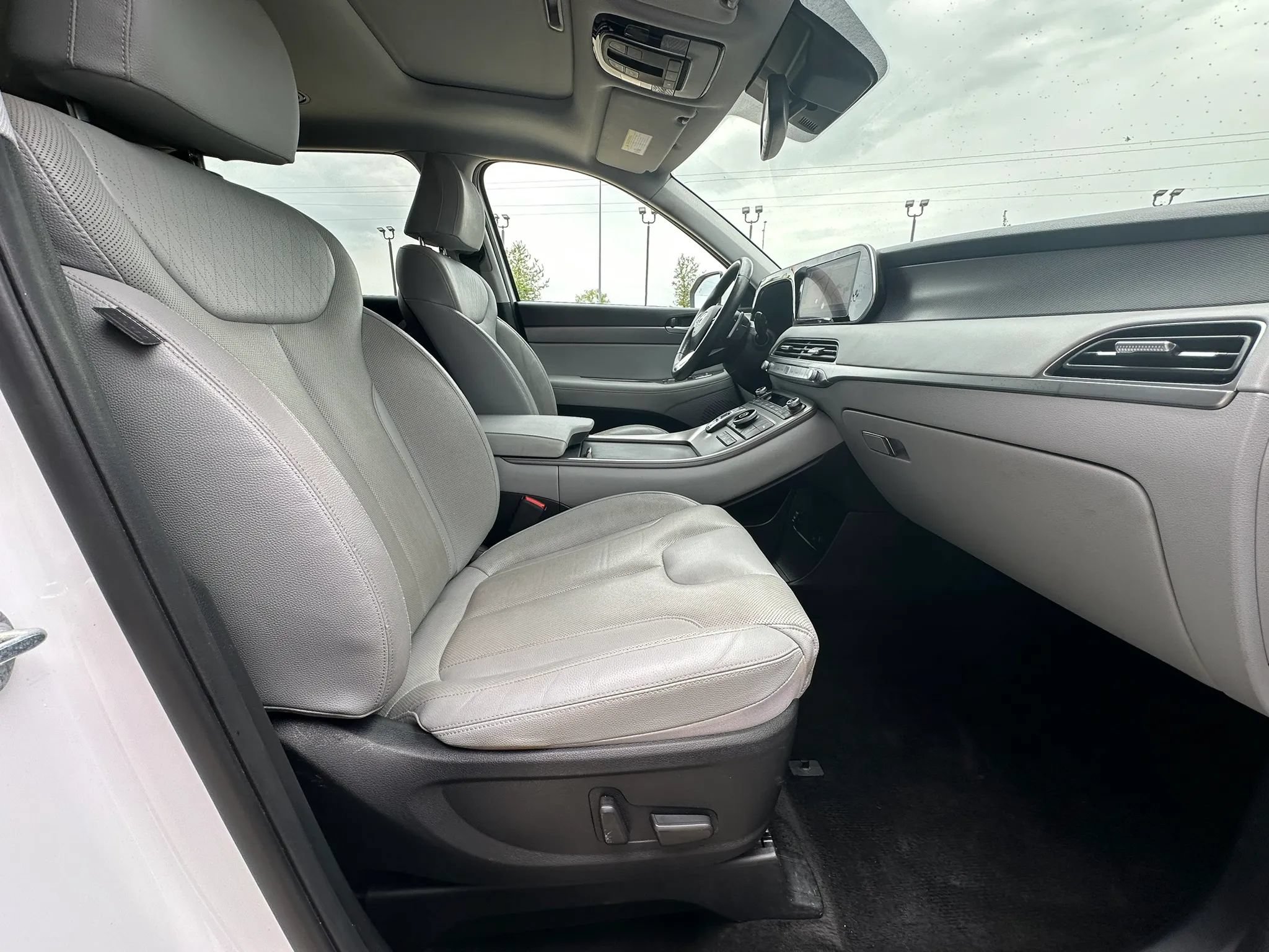 Used 2020 Hyundai Palisade SEL FWD image 23