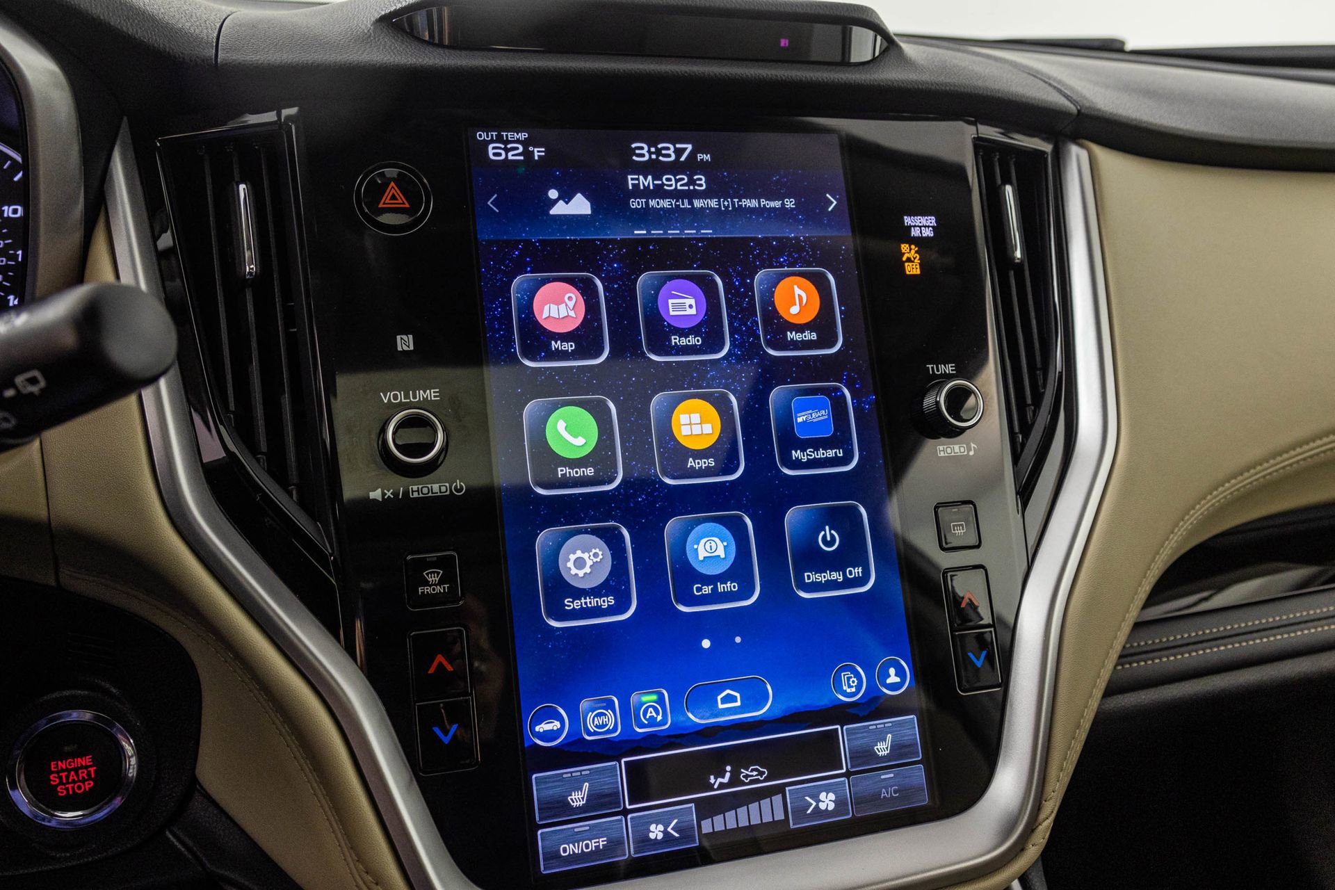 Used 2025 Subaru Outback Limited image 26