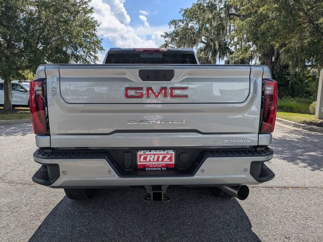 New 2026 GMC Sierra 2500 Denali w/ Denali Reserve Package AWD/4WD image 5