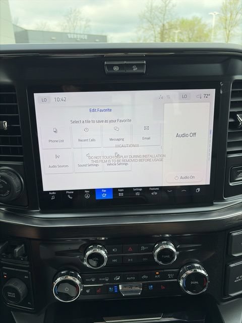New 2026 Ford F350 Lariat w/ Lariat Premium Package AWD/4WD image 47