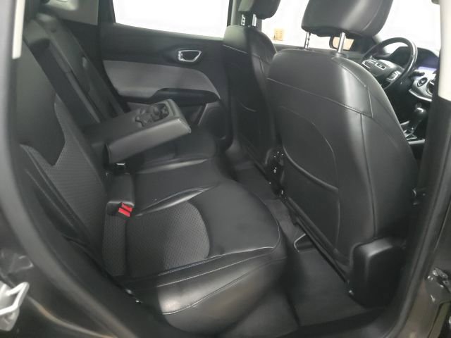 Used 2022 Jeep Compass Latitude w/ Convenience Group image 7