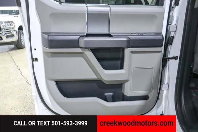 Used 2021 Ford F250 XLT w/ XLT Premium Package image 44