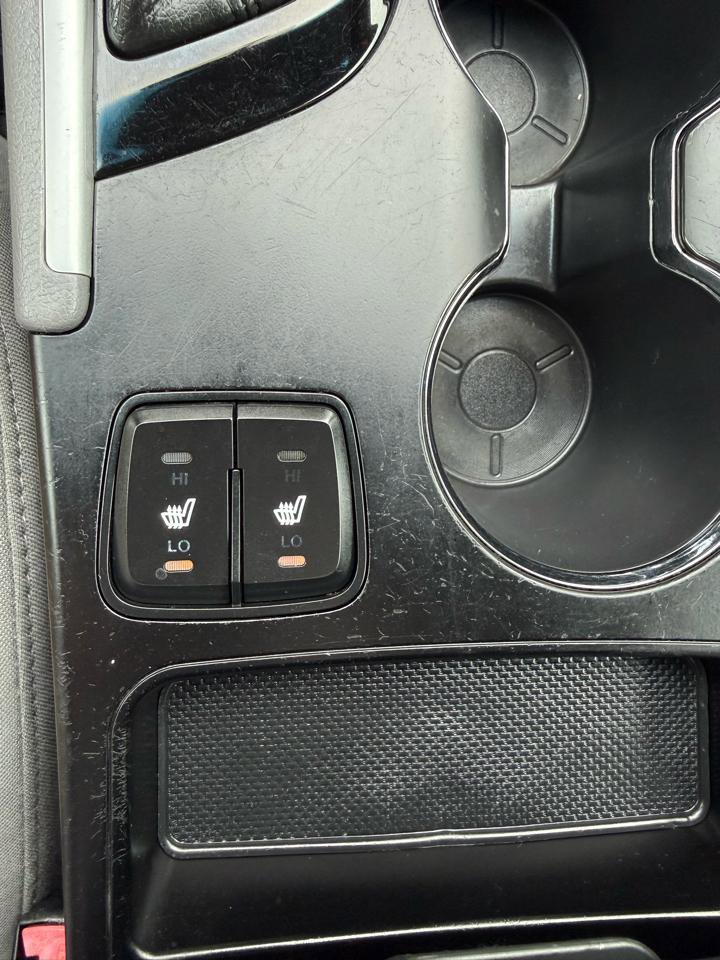 Used 2013 Hyundai Sonata GLS w/ Popular Equipment Pkg image 15