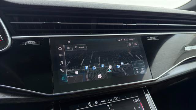 Used 2023 Audi Q8 Premium w/ Convenience Package AWD/4WD image 30