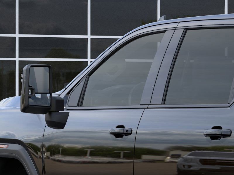 New 2026 GMC Sierra 2500 AT4 w/ AT4 Preferred Package image 12