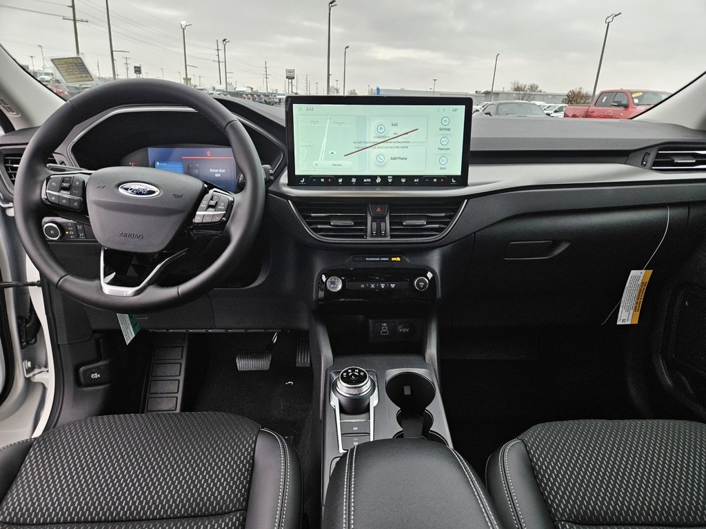 New 2026 Ford Escape SE image 13