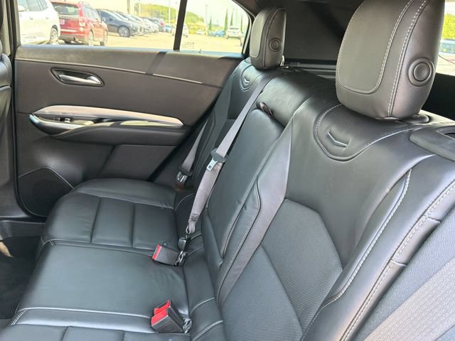 Used 2020 Cadillac XT4 Premium Luxury FWD image 21