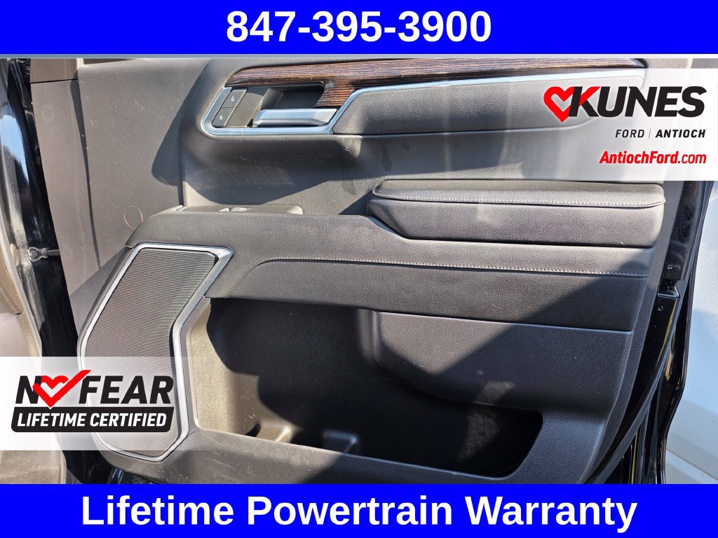 Used 2023 GMC Sierra 1500 Elevation AWD/4WD image 39
