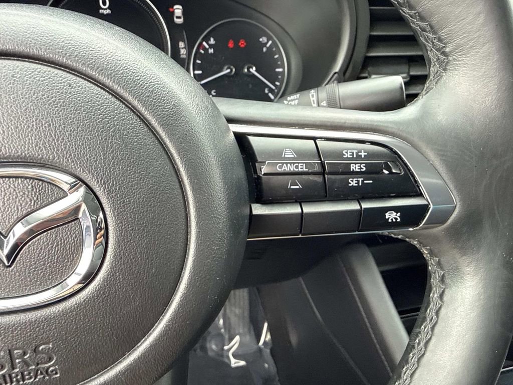 Used 2024 MAZDA MAZDA3 s image 32