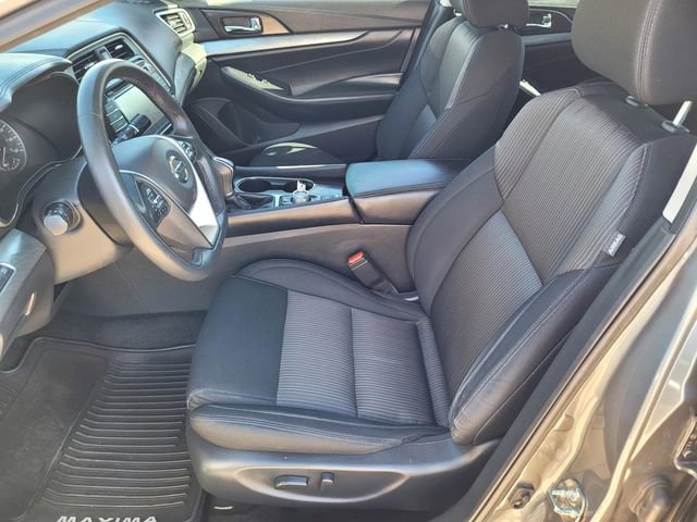 Used 2018 Nissan Maxima 3.5 S image 14