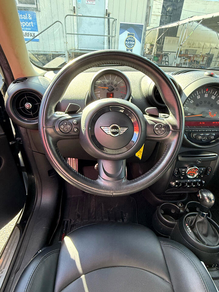 Used 2015 MINI Cooper Paceman S image 16
