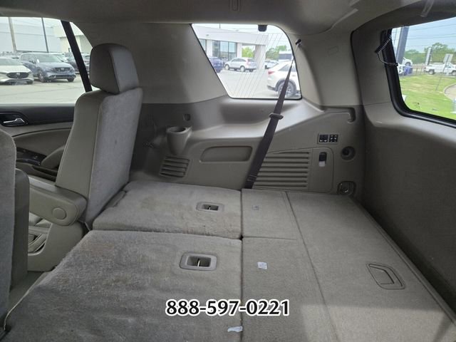 Used 2020 GMC Yukon SLT w/ Open Road Package image 5