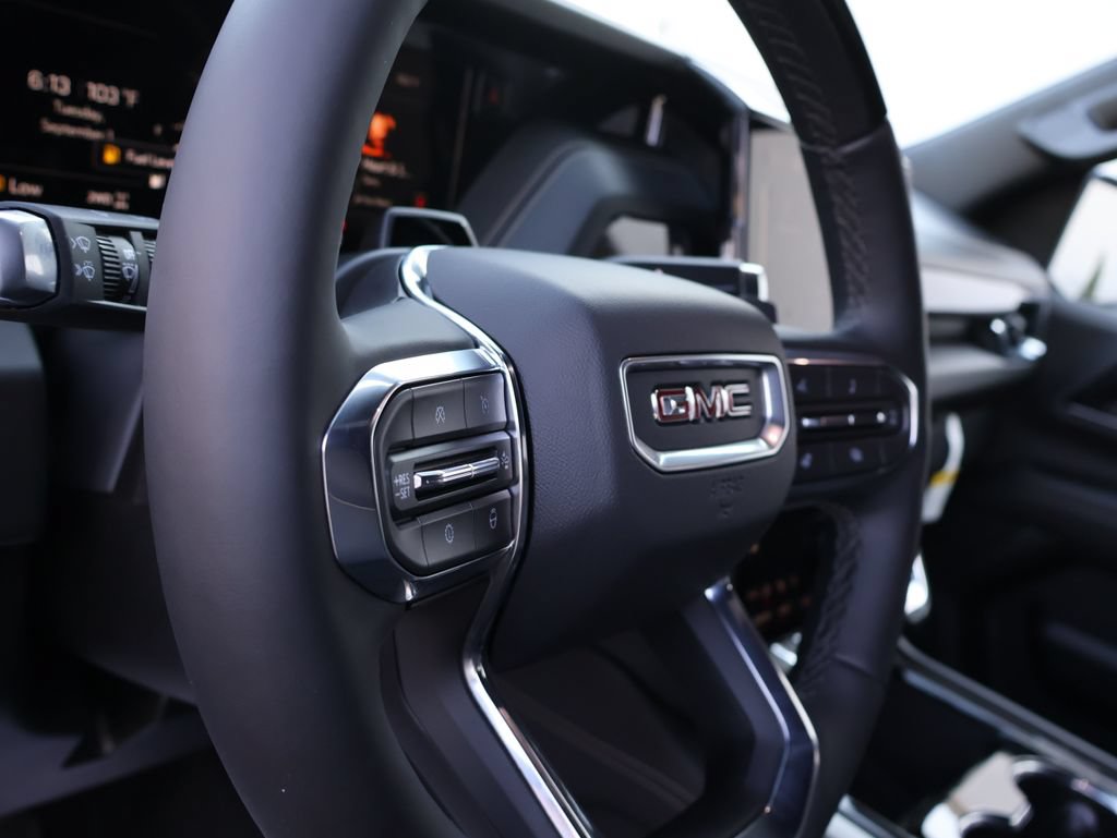 New 2026 GMC Yukon XL Elevation w/ Elevation Premium Package AWD/4WD image 19