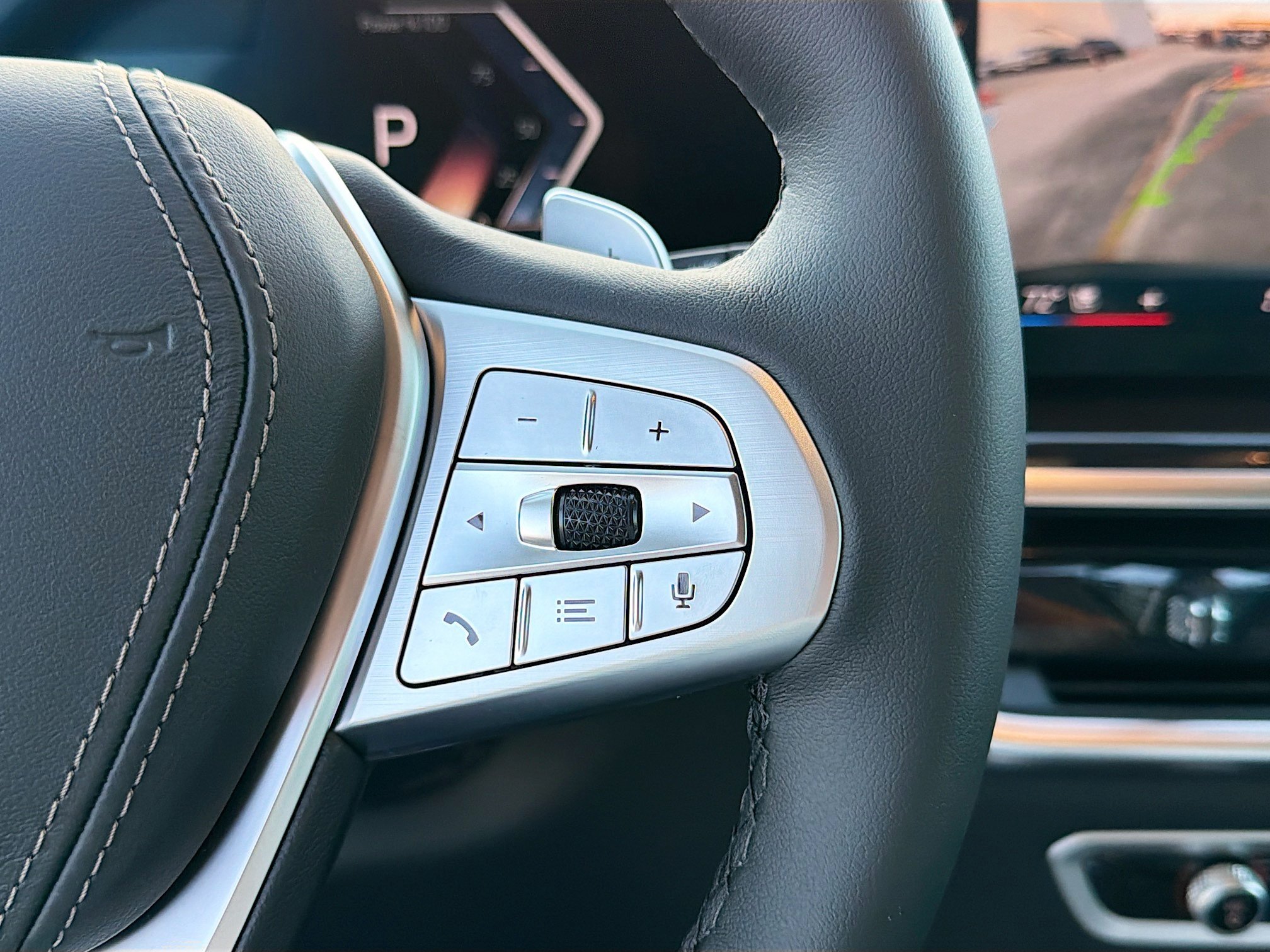 New 2027 BMW X7 xDrive40i AWD/4WD image 41