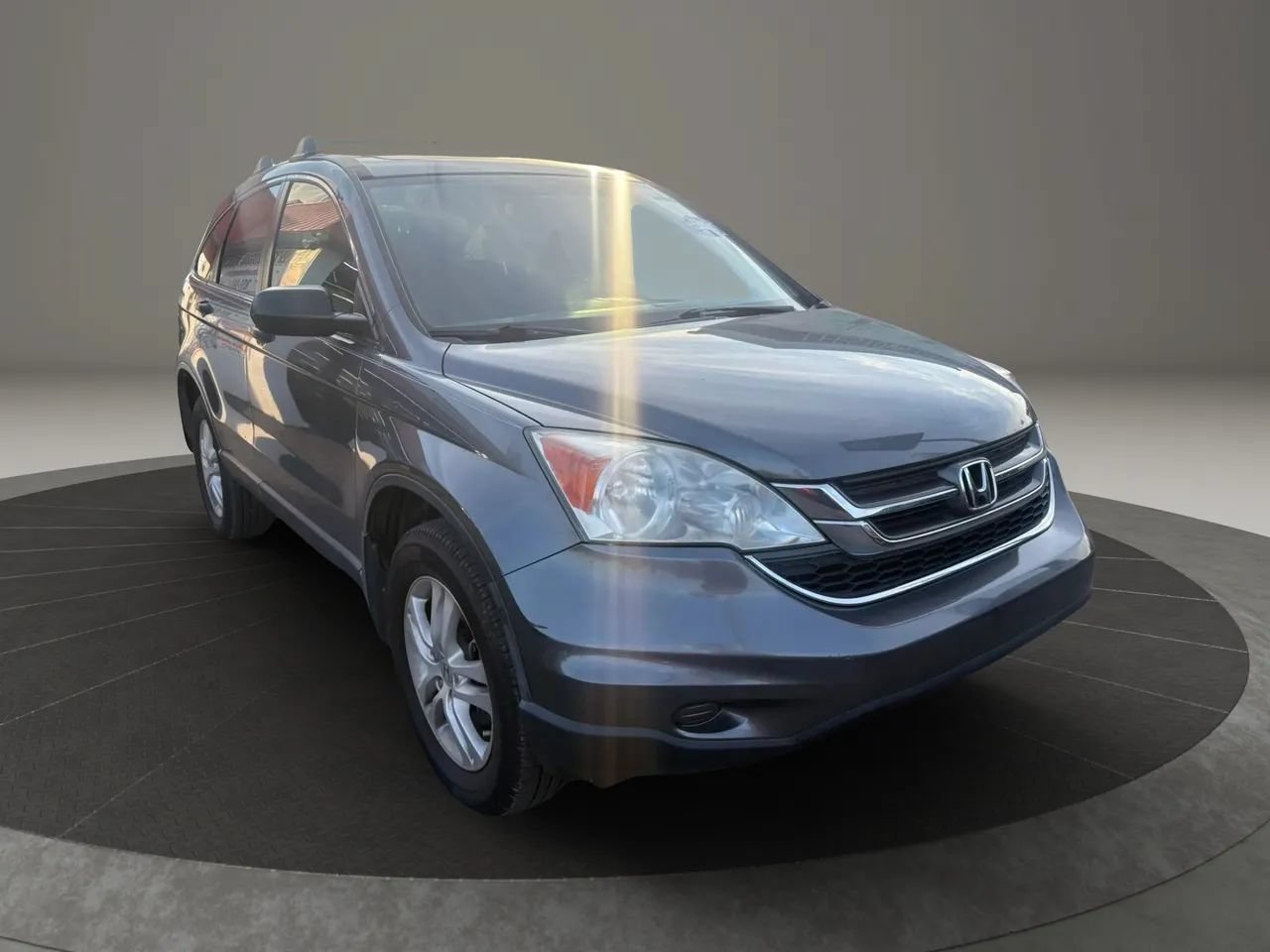 Used 2010 Honda CR-V EX image 5
