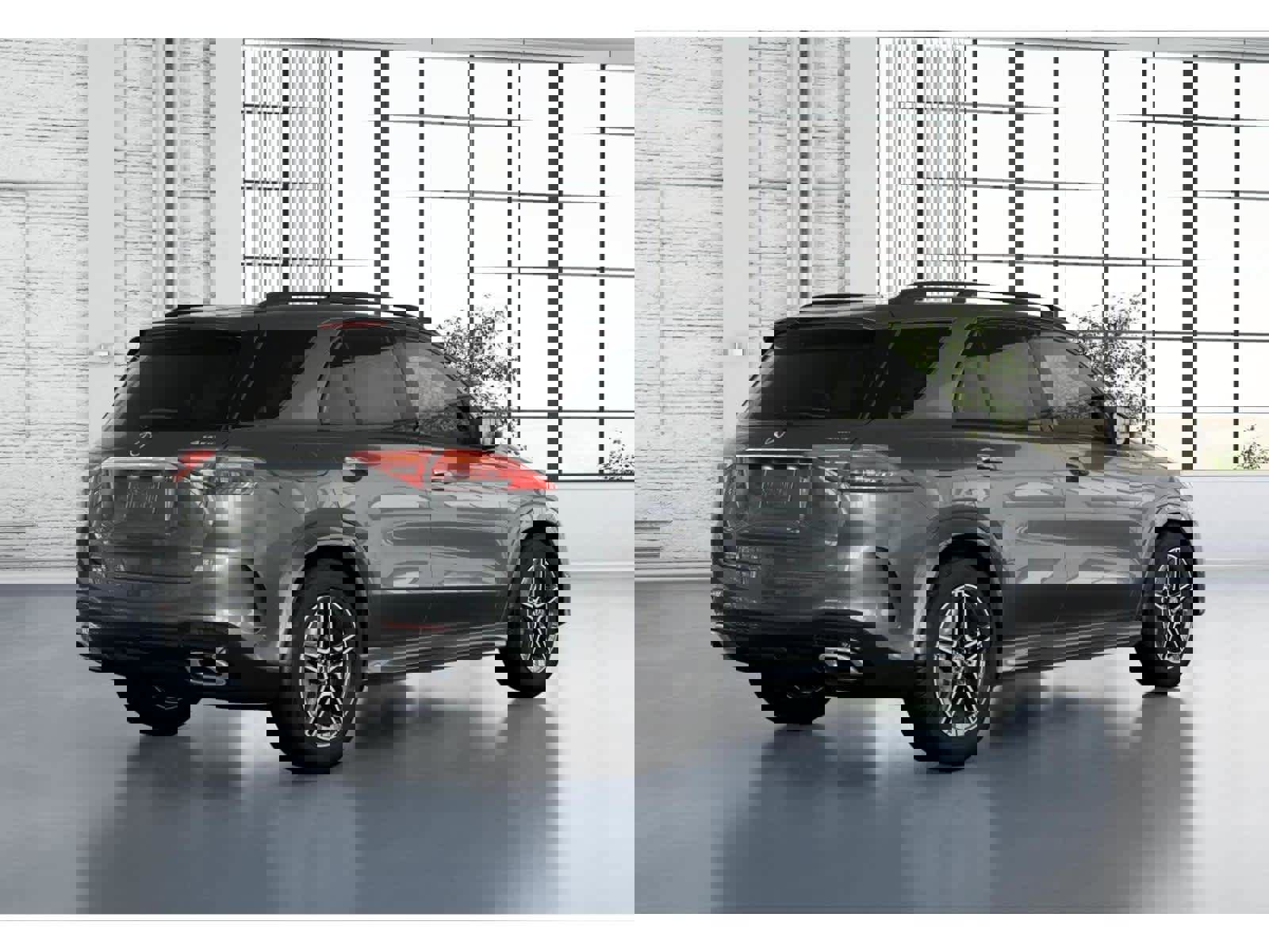 New 2026 Mercedes-Benz GLE 580 4MATIC image 20