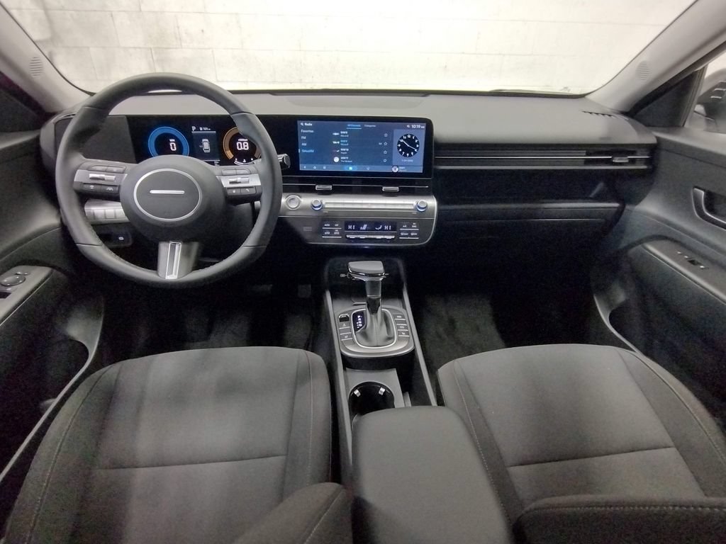 New 2026 Hyundai Kona SEL Sport AWD/4WD image 33