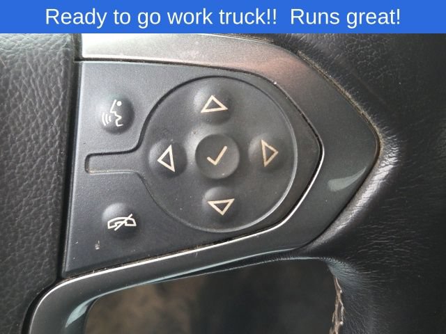 Used 2019 Chevrolet Silverado 1500 LT AWD/4WD image 31
