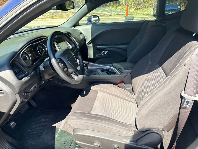 Used 2015 Dodge Challenger R/T w/ Quick Order Package 28B R/T image 15