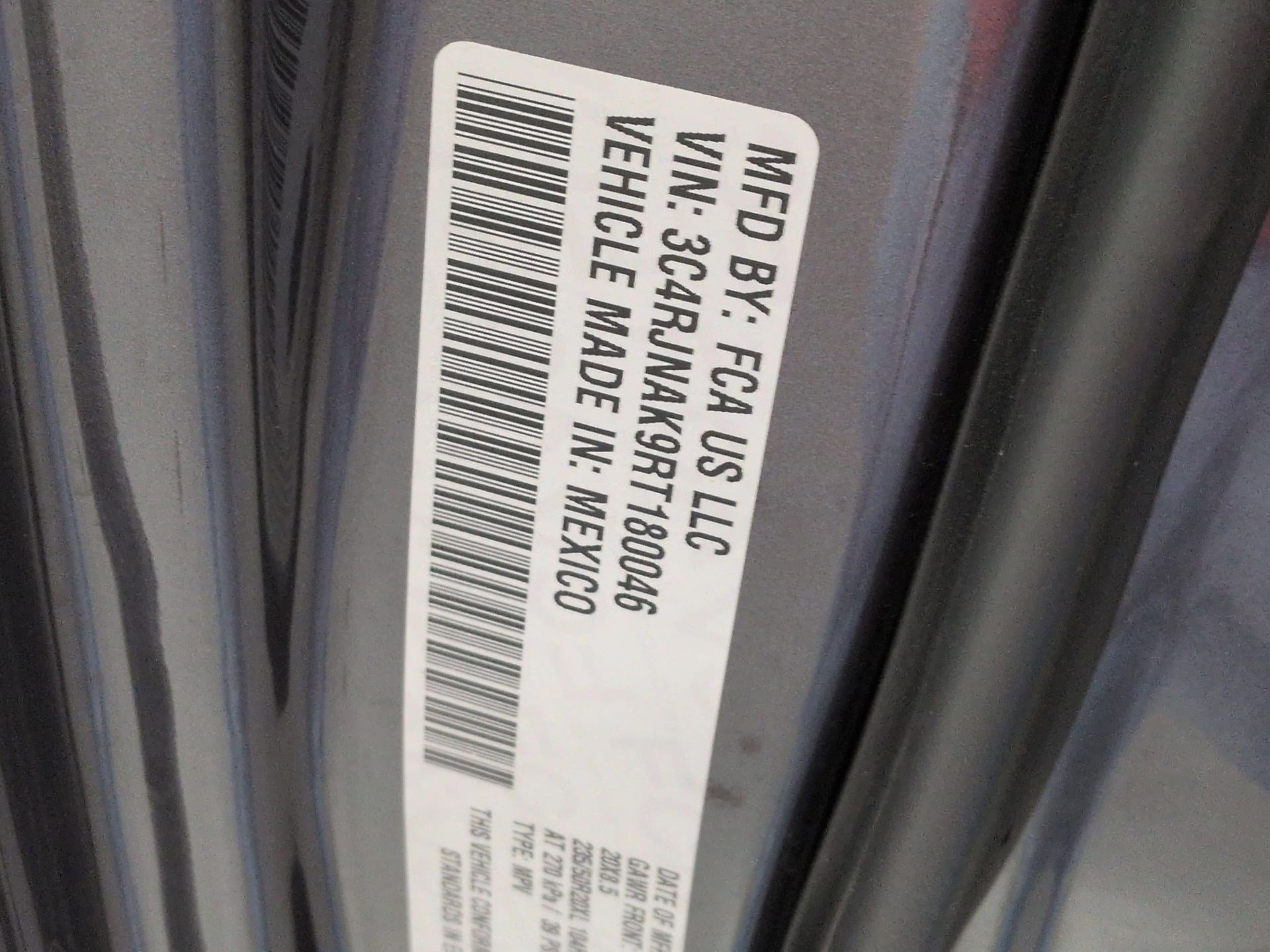 Used 2024 Jeep Wagoneer Launch Edition image 24