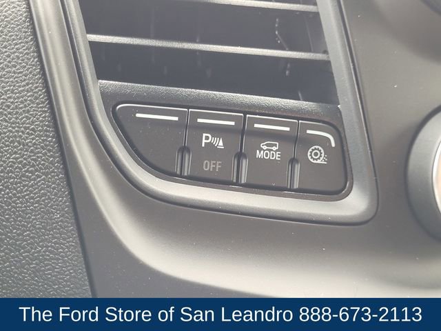 New 2025 Ford Transit 350 Low Roof image 19