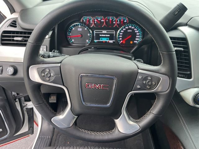 Used 2020 GMC Yukon SLE w/ Convenience Package RWD image 17