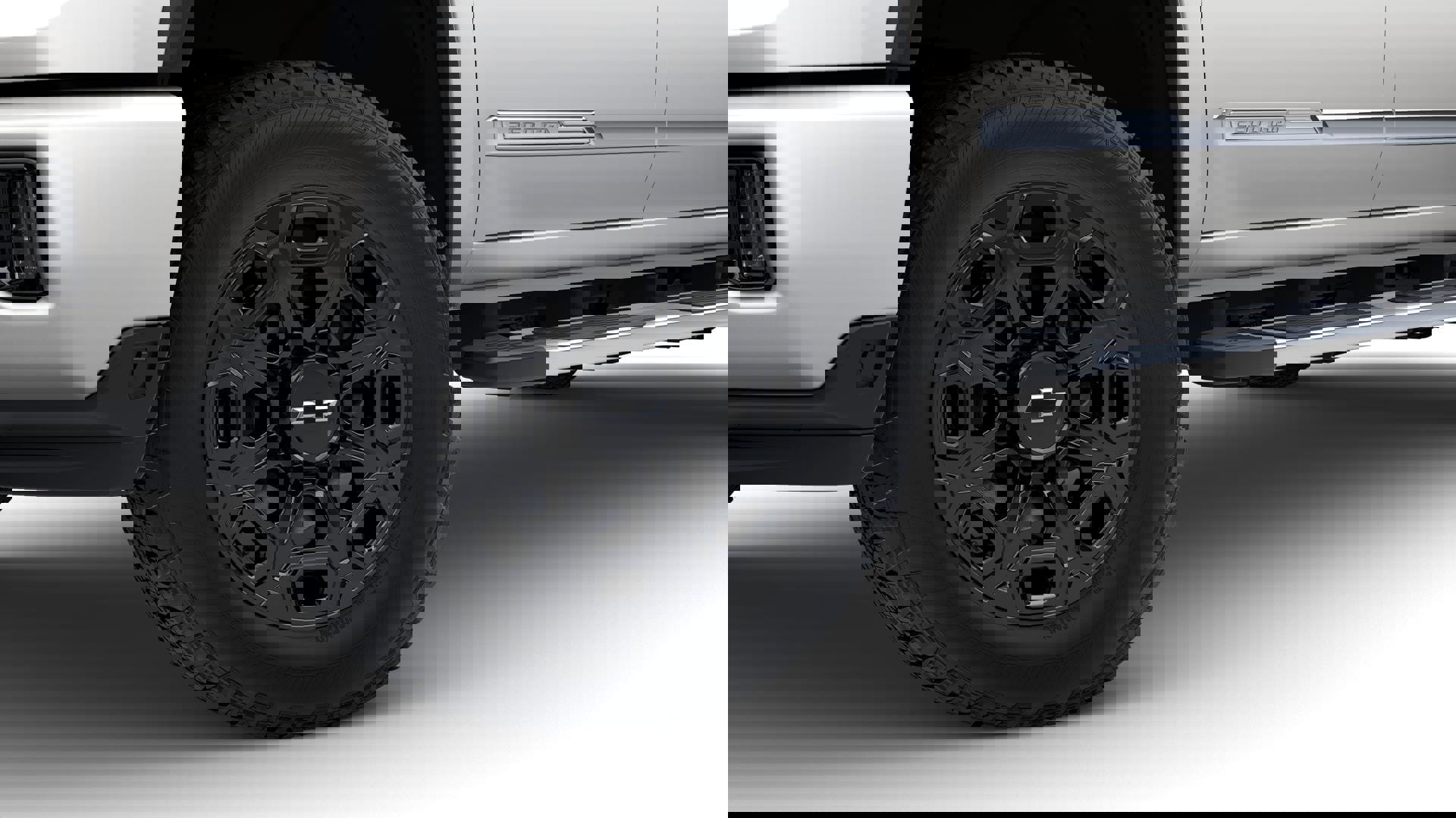 New 2025 Chevrolet Silverado 2500 High Country w/ Technology Package image 77