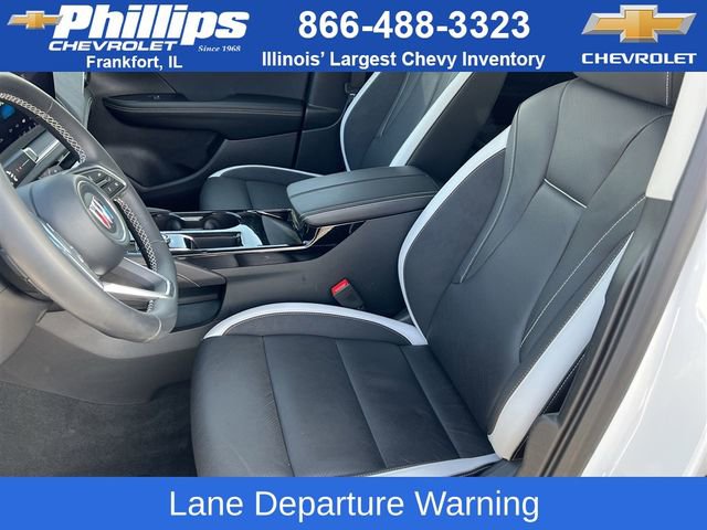 Certified 2025 Buick Envision Sport Touring image 16