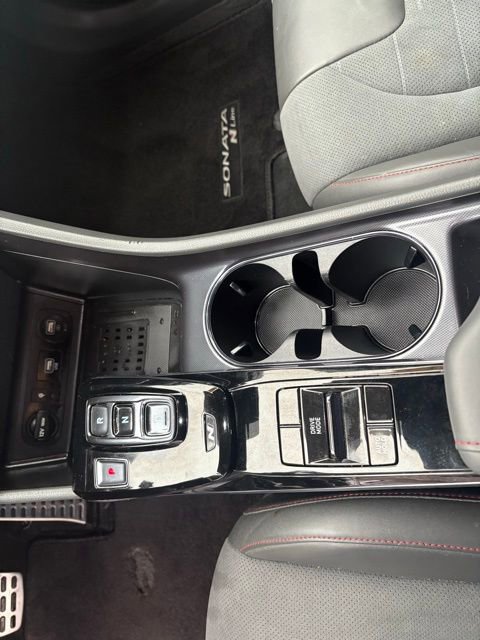Used 2023 Hyundai Sonata N Line w/ Cargo Package image 23