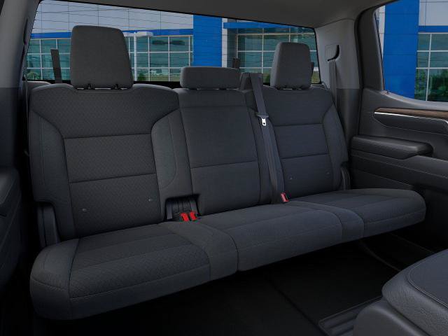 New 2026 Chevrolet Silverado 1500 LT RWD image 25