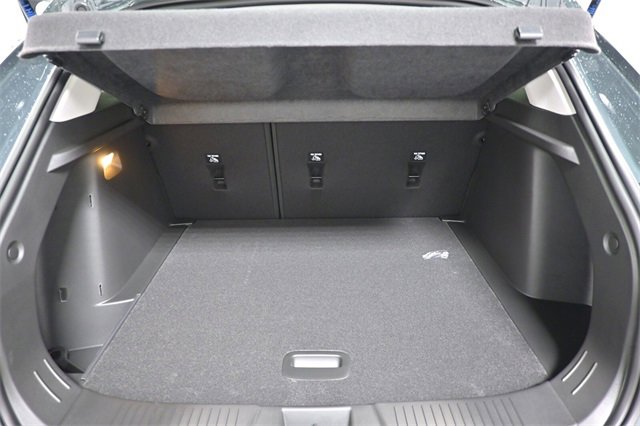 New 2026 Chevrolet Trax LT w/ Driver Confidence Package image 12