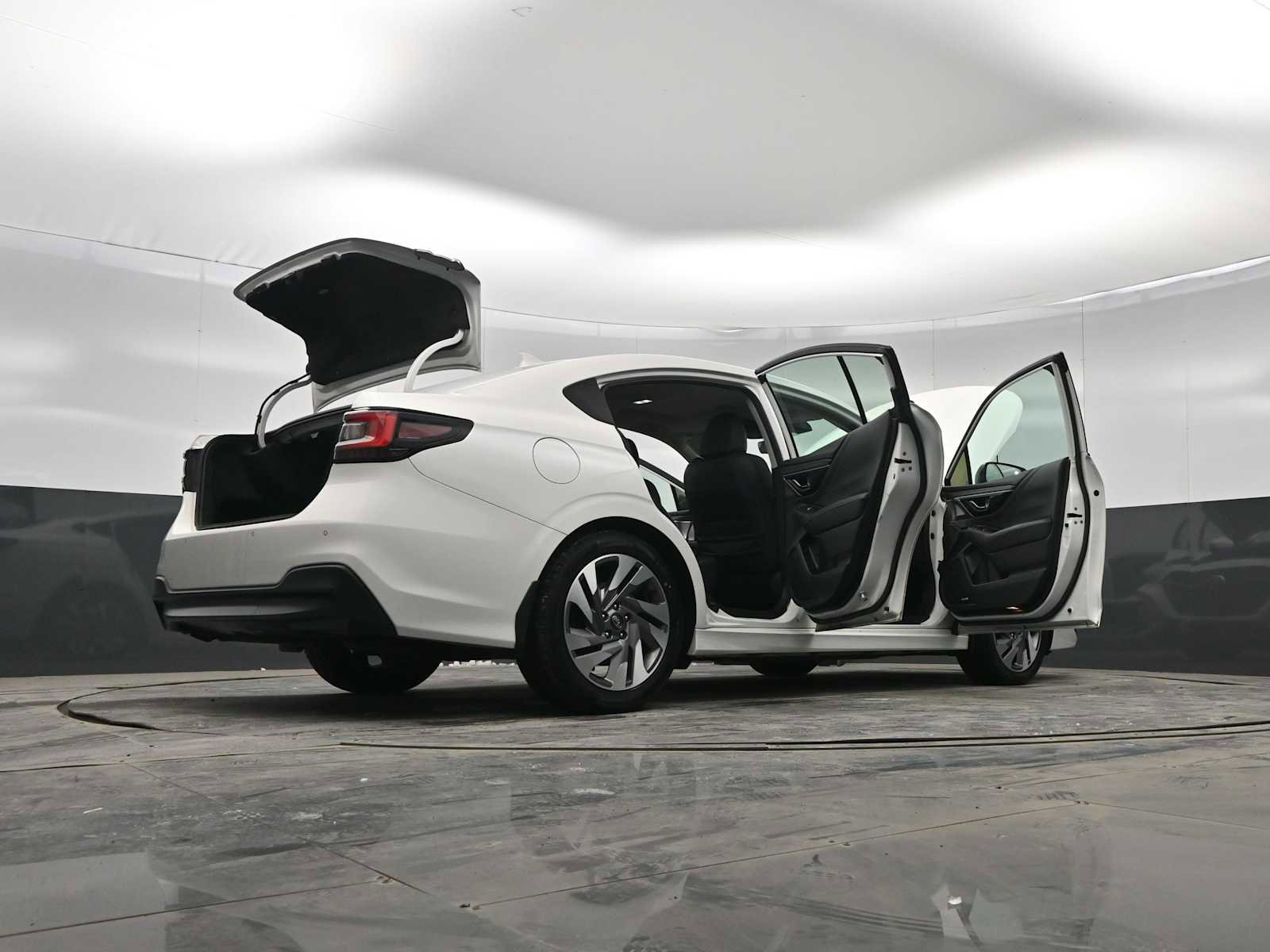 Used 2023 Subaru Legacy Limited image 42