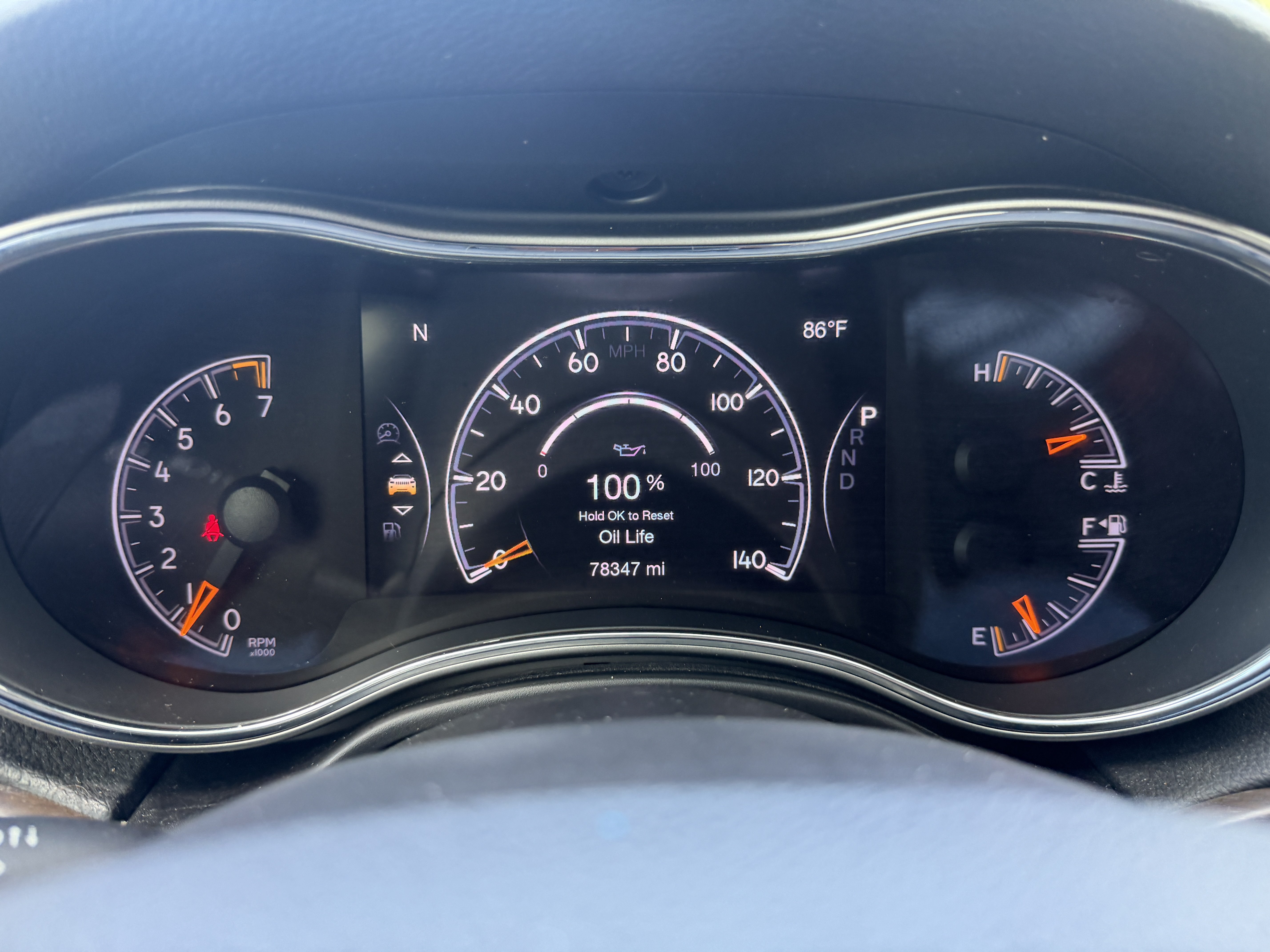 Used 2018 Jeep Grand Cherokee Limited RWD image 31