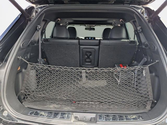 Used 2023 Mitsubishi Outlander SEL 40th Anniversary image 12