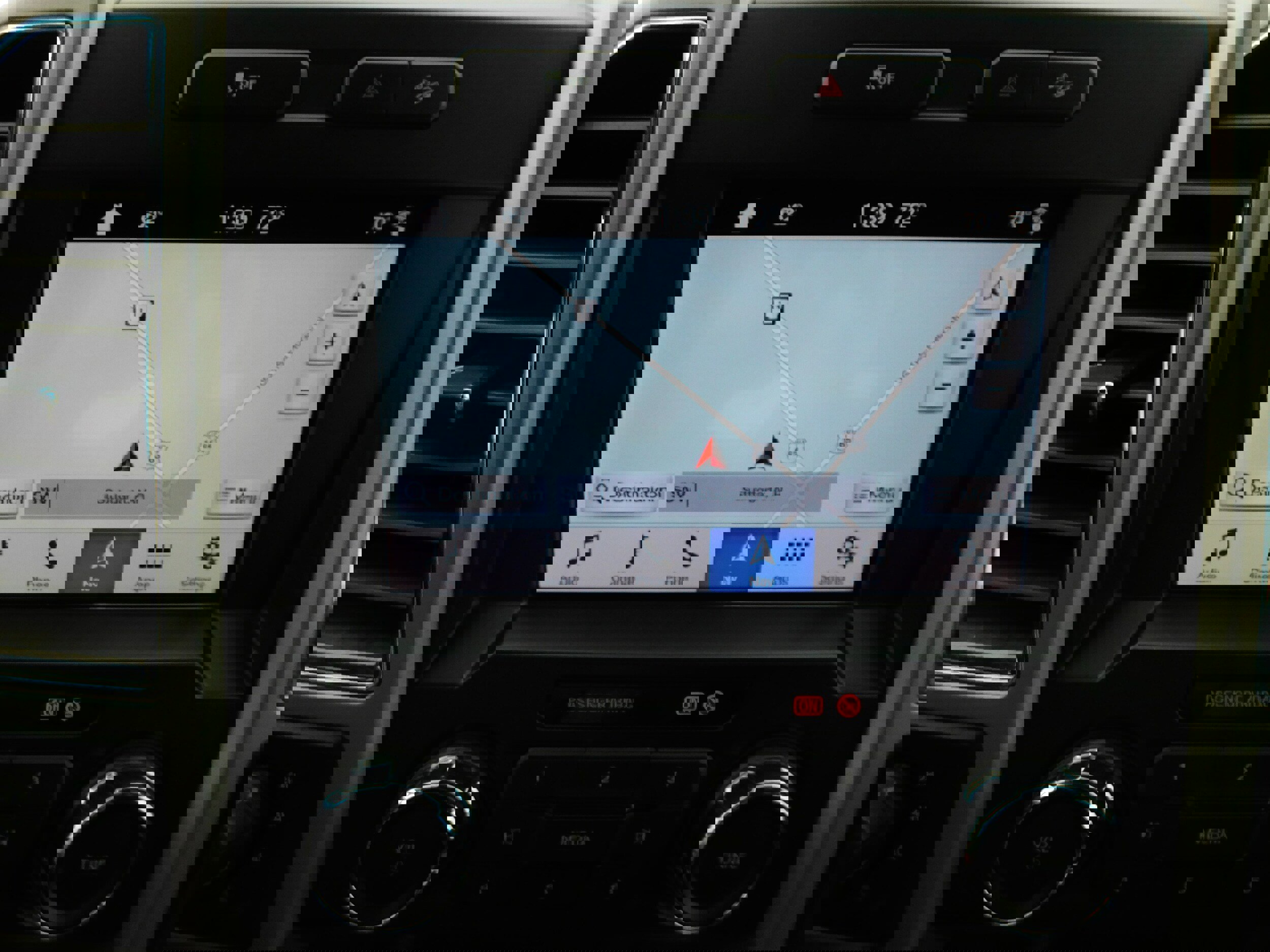 Used 2019 Ford F250 Lariat w/ Chrome Package image 25