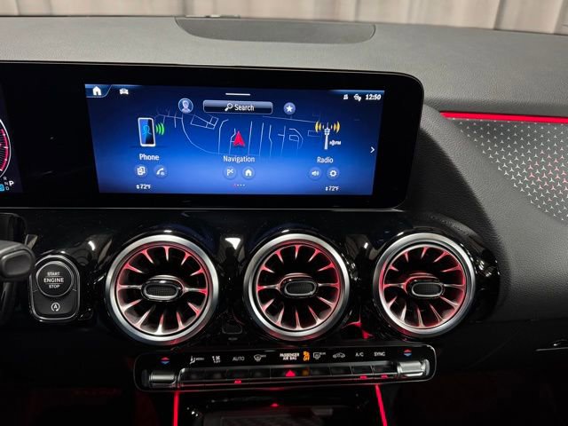 Used 2024 Mercedes-Benz GLA 250 4MATIC image 23